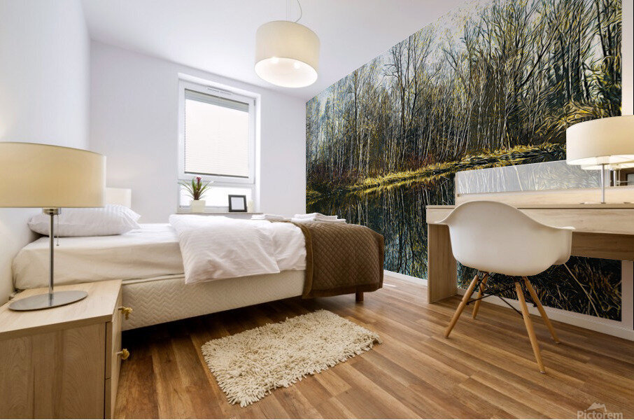 01 26 Mural print
