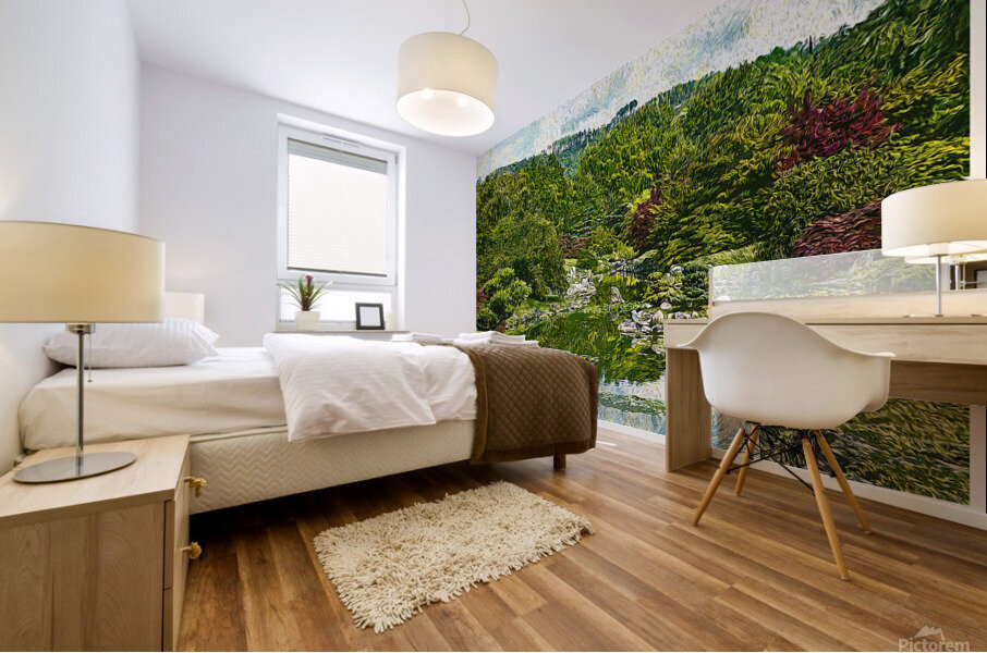 01 28 Mural print