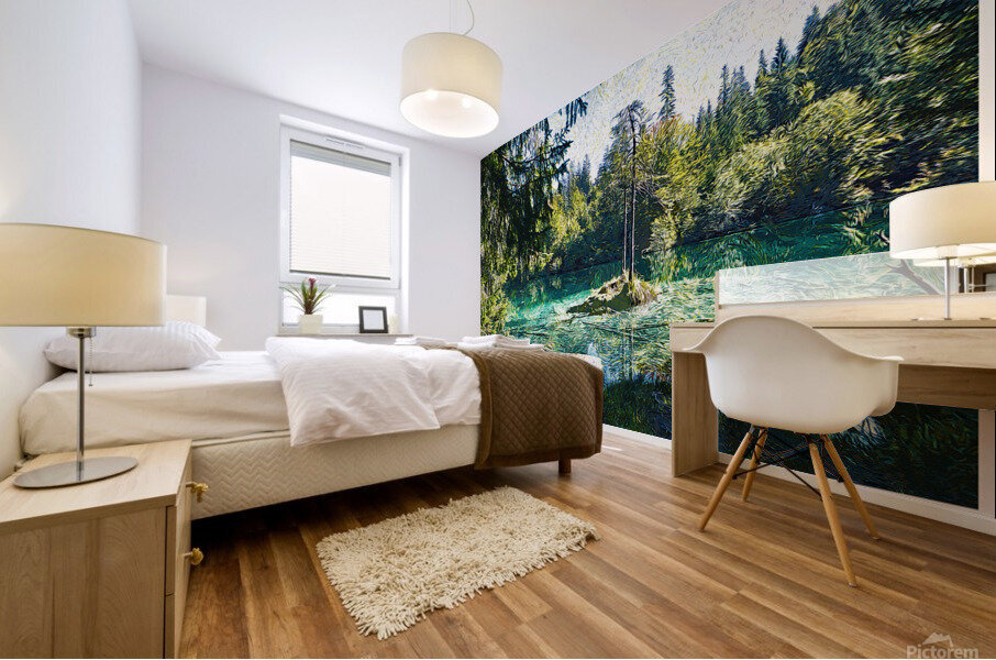 01 16 Mural print