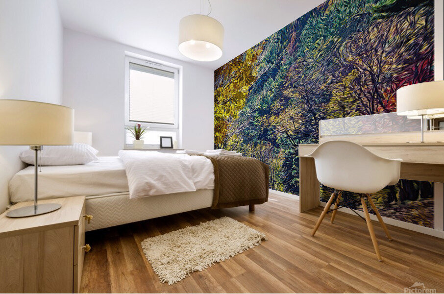 01 40 Mural print
