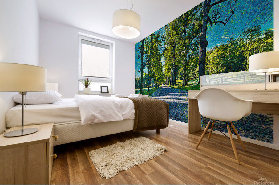 01 19 Mural print