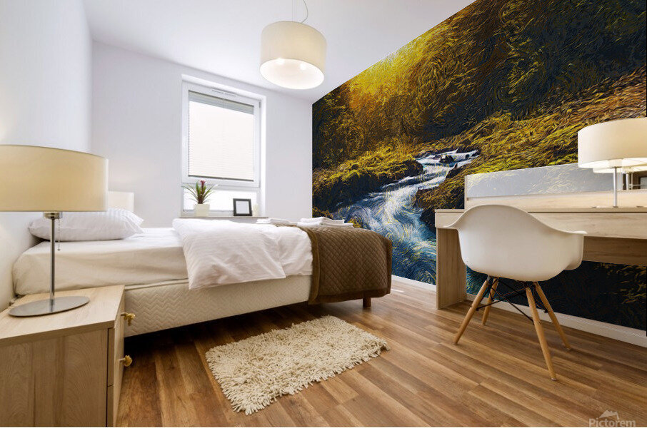 01 79 Mural print