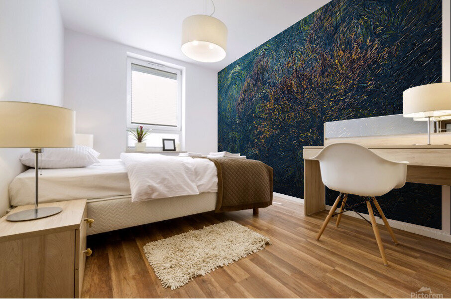 01 156 Mural print