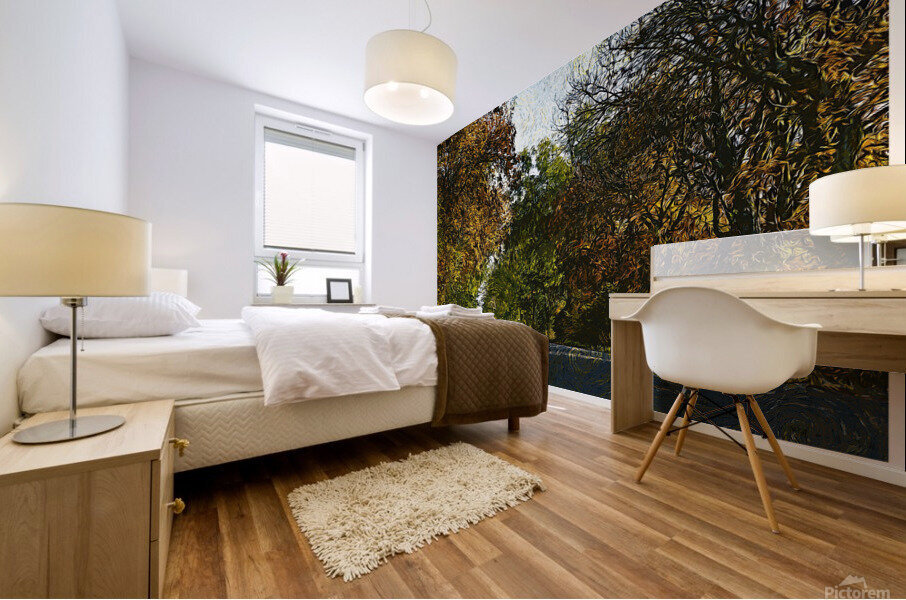 01 148 Mural print