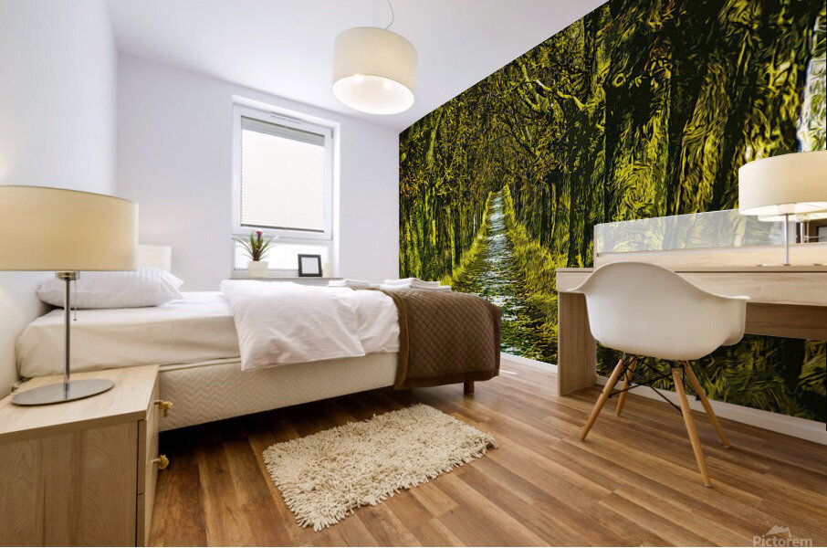 01 165 Mural print