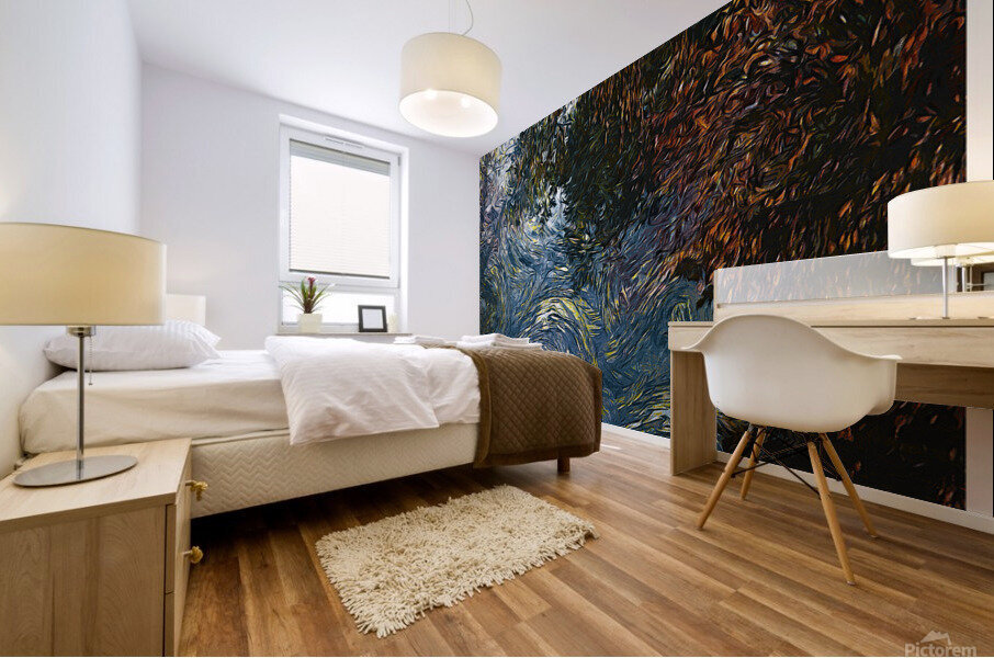01 130 Mural print