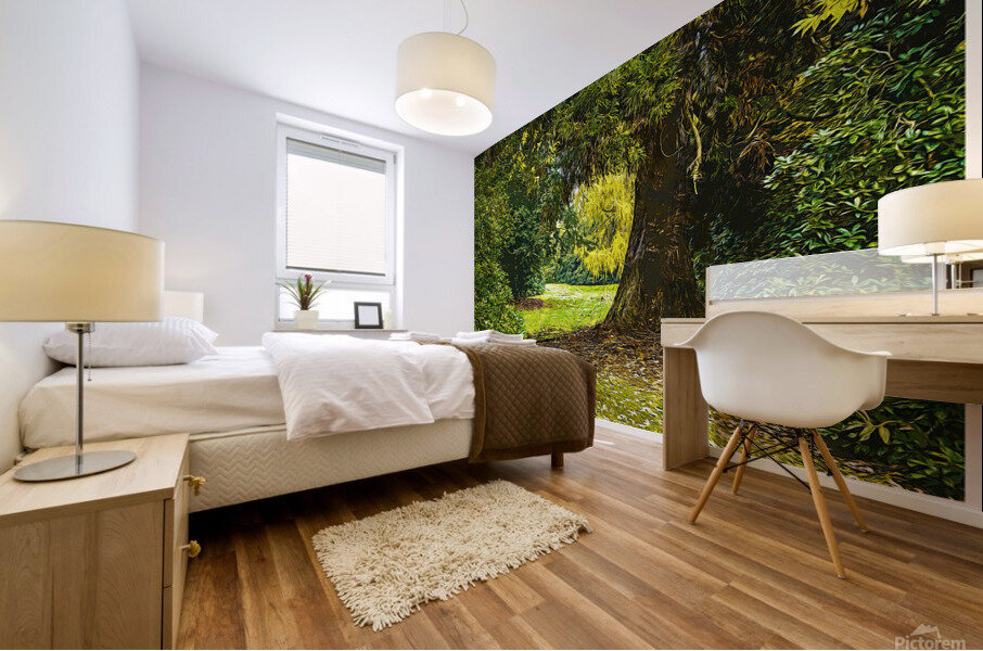 01 158 Mural print