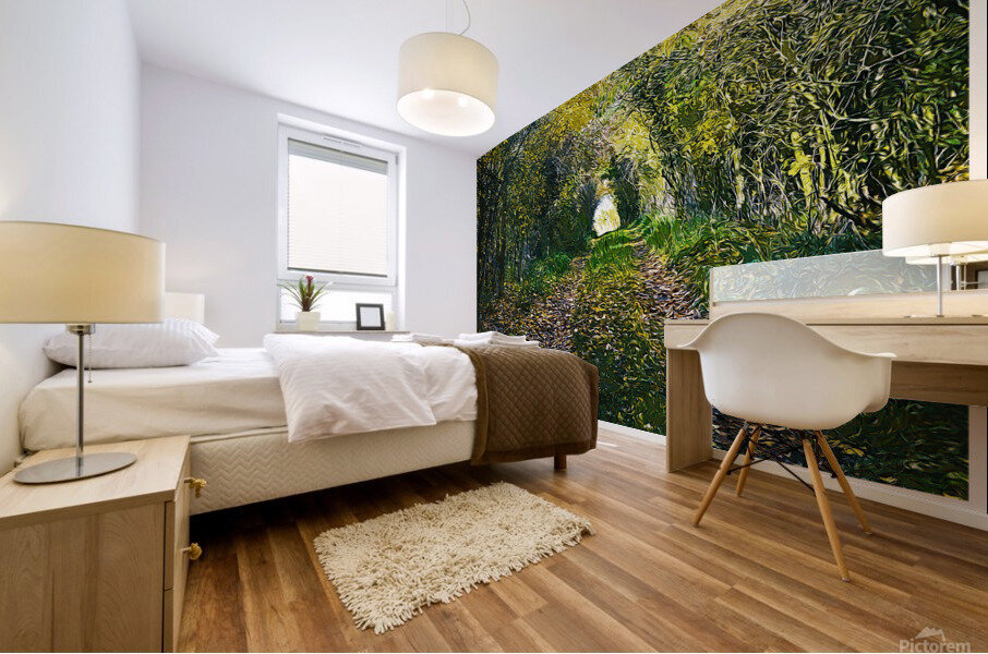 01 150 Mural print