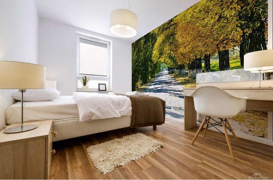 01 125 Mural print