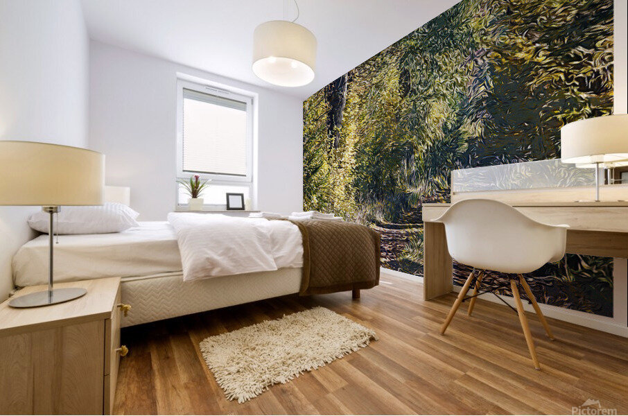 01 133 Mural print