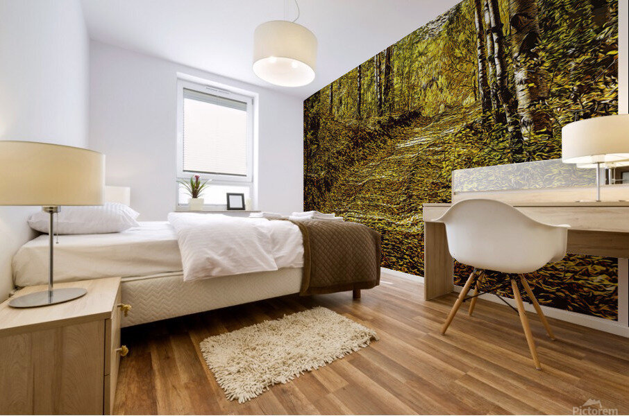 01 145 Mural print