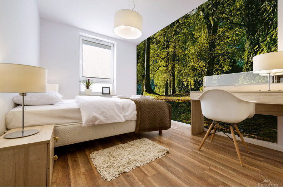 01 141 Mural print
