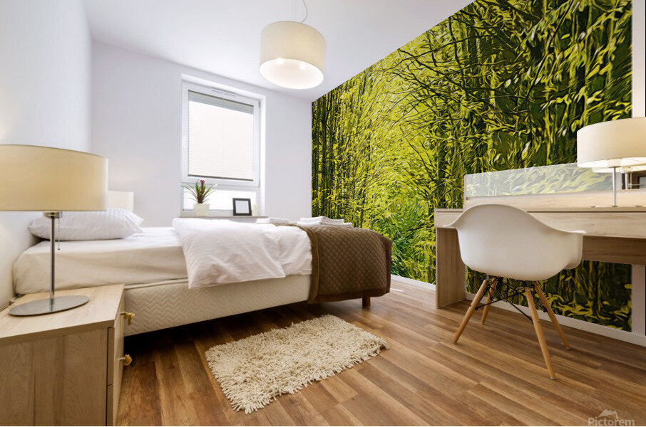 01 160 Mural print