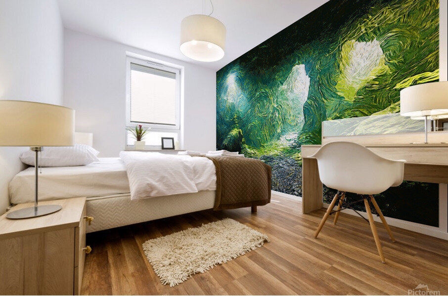 01 202 Mural print