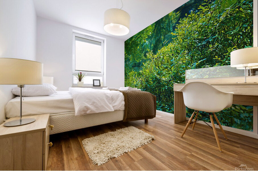 01 191 Mural print