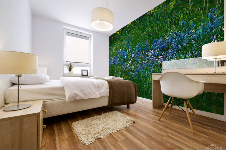 01 190 Mural print