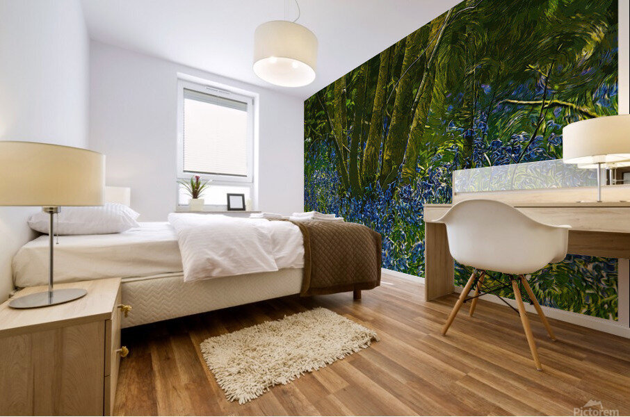 01 189 Mural print