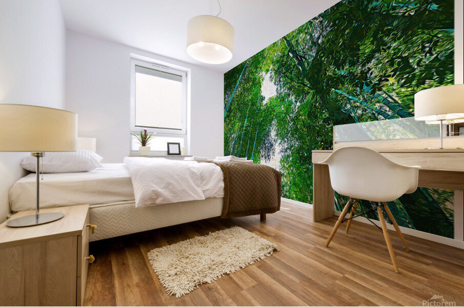 01 171 Mural print