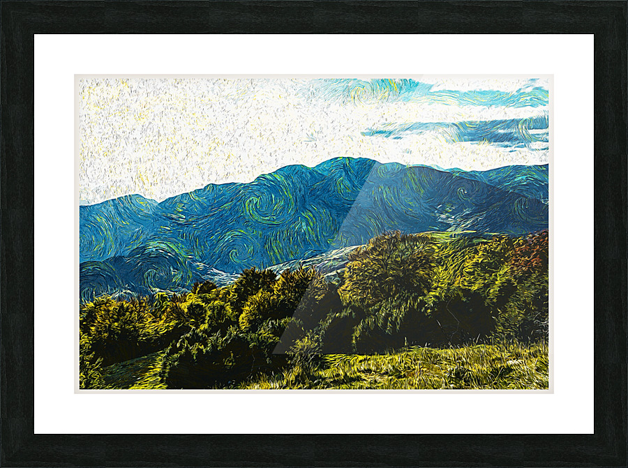 01 13 Picture Frame print