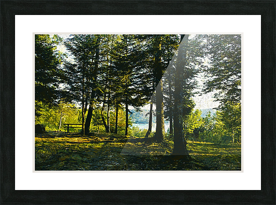 01 42 Picture Frame print