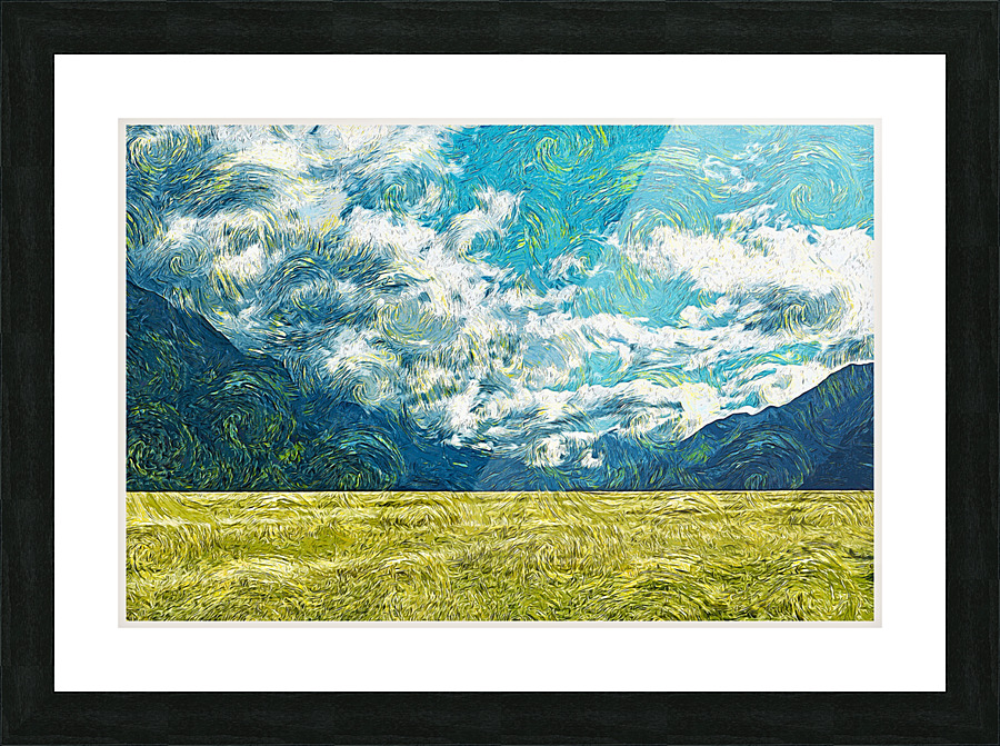 01 9 Picture Frame print