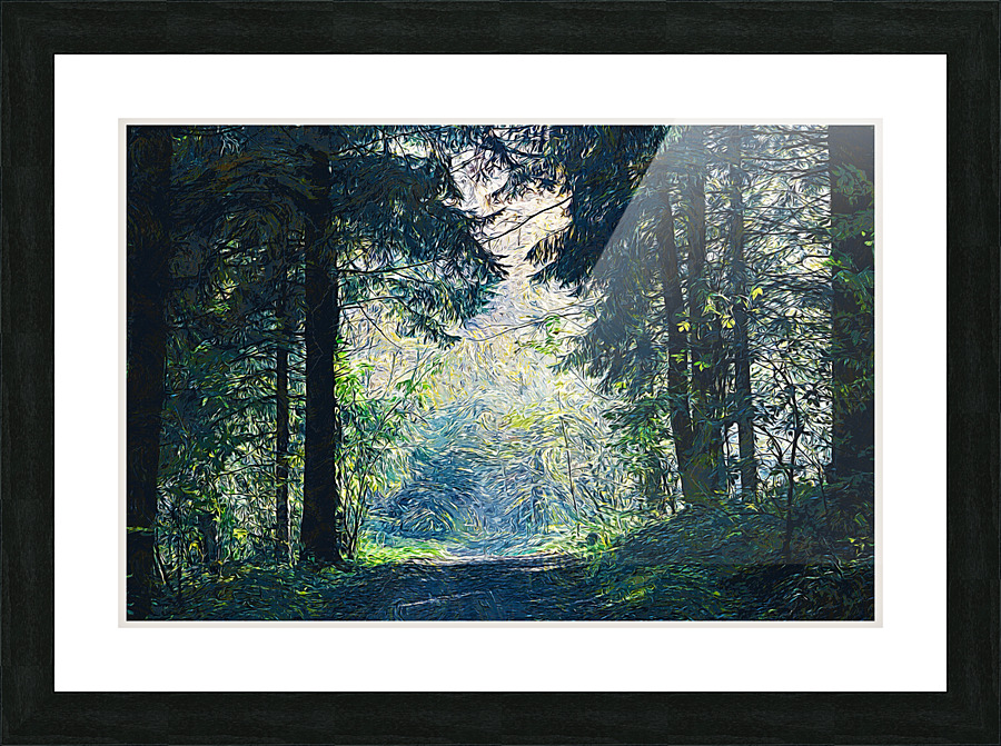 01 48 Picture Frame print