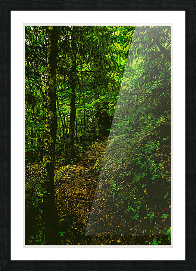 01 44 Picture Frame print