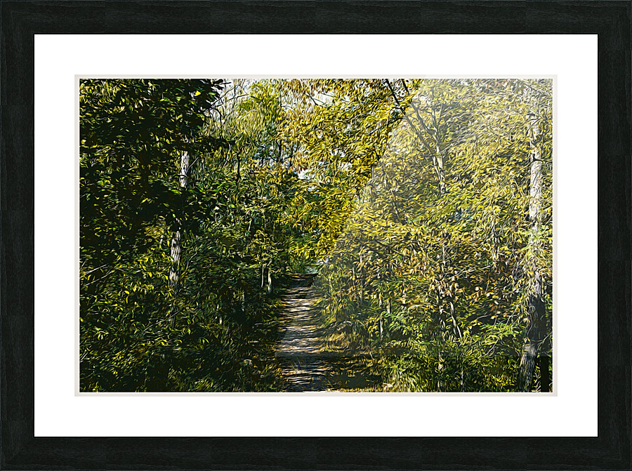 01 47 Picture Frame print