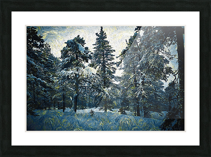 01 39 Picture Frame print