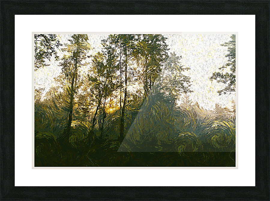 01 60 Picture Frame print