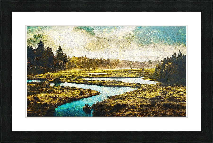 01 99 Picture Frame print