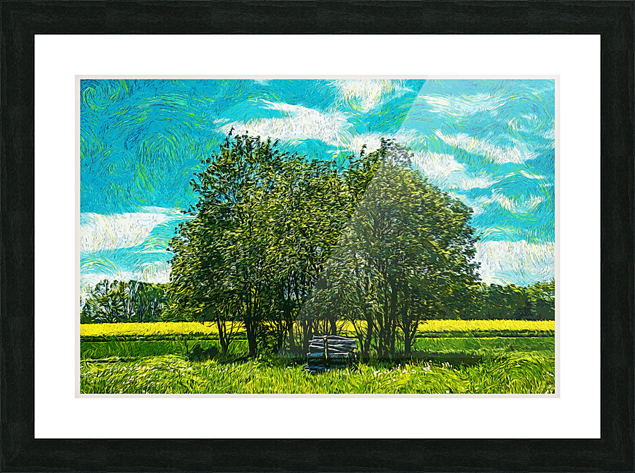 01 63 Picture Frame print