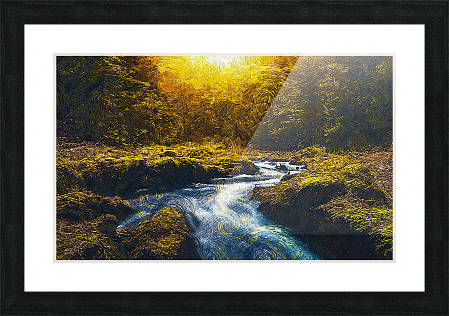 01 79 Picture Frame print