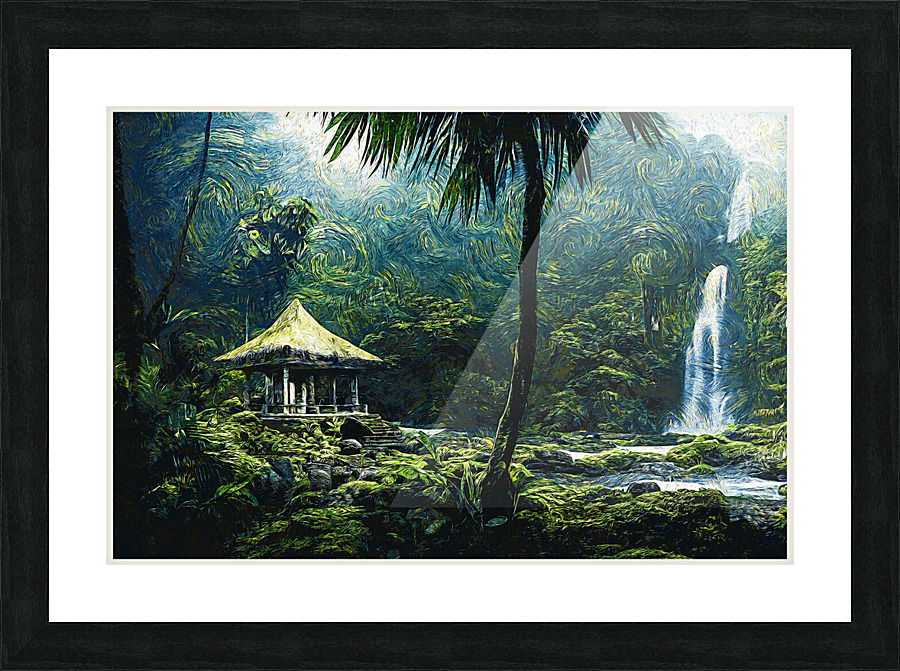 01 82 Picture Frame print