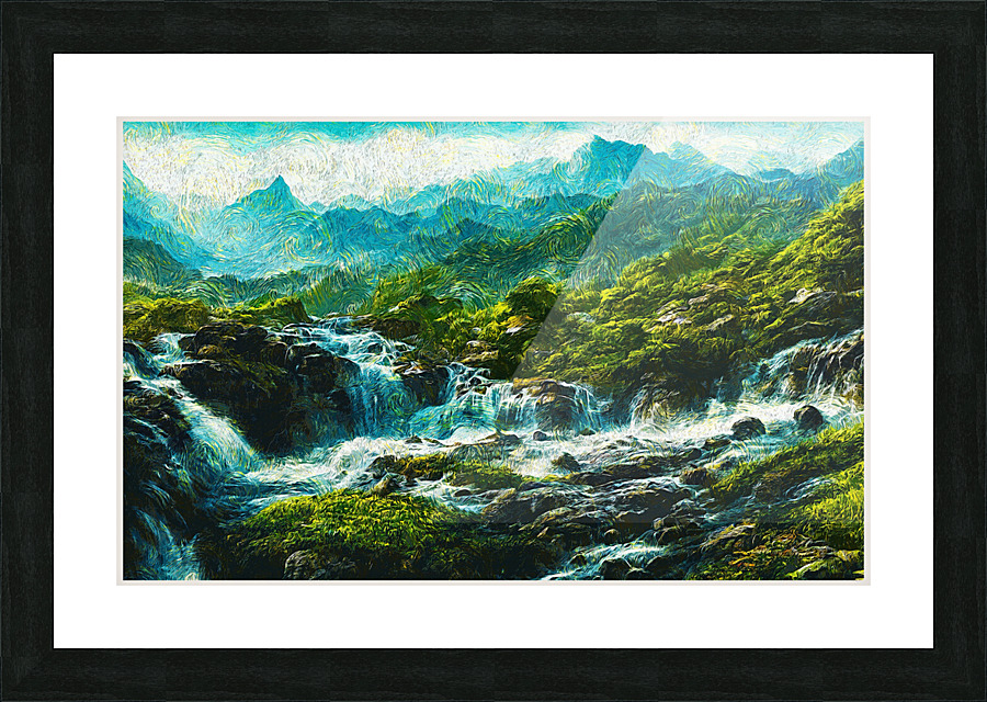 01 89 Picture Frame print