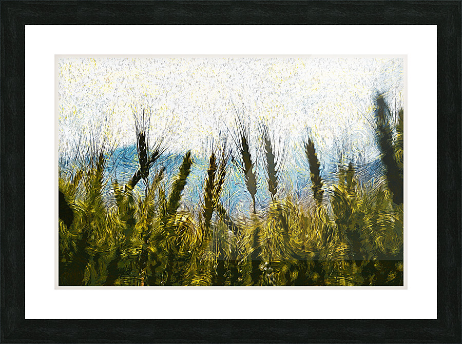 01 179 Picture Frame print