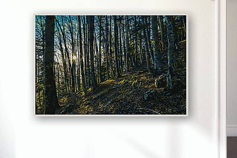 01 54 by ArtStock