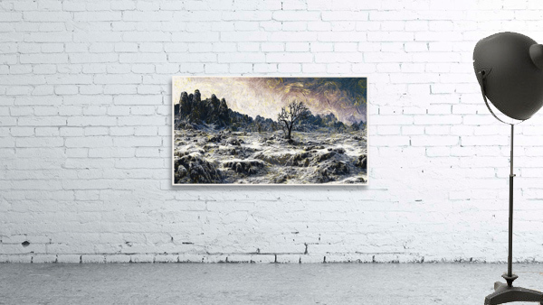 01 86 Wall Preview
