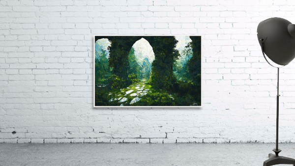 01 200 Wall Preview