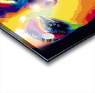 Prismatic Allure Acrylic print