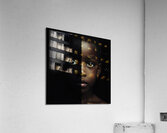 Shadow and Light Acrylic Print