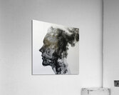 Ephemeral Thoughts Acrylic Print