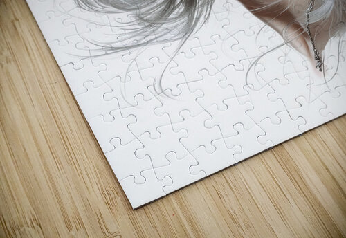Silver Siren Fab Haven puzzle