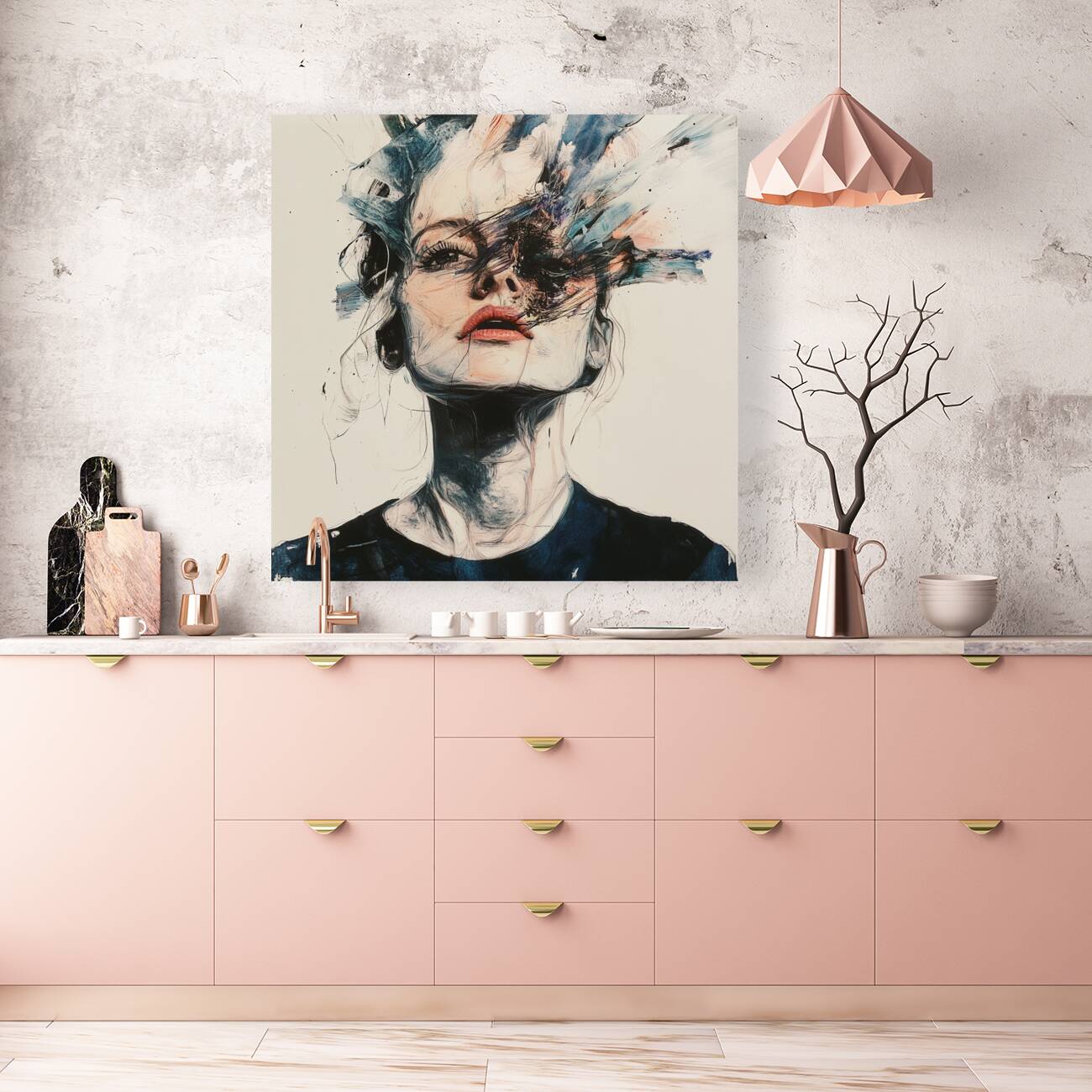 Chromatic Dreams Reproduction