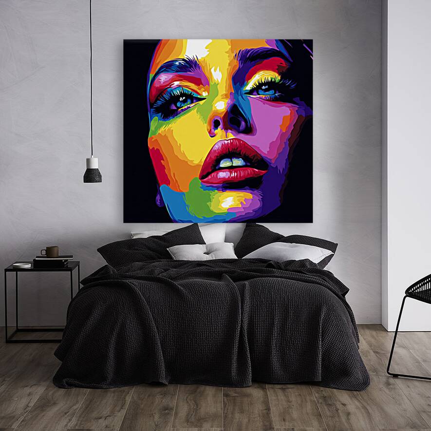 Prismatic Allure Reproduction