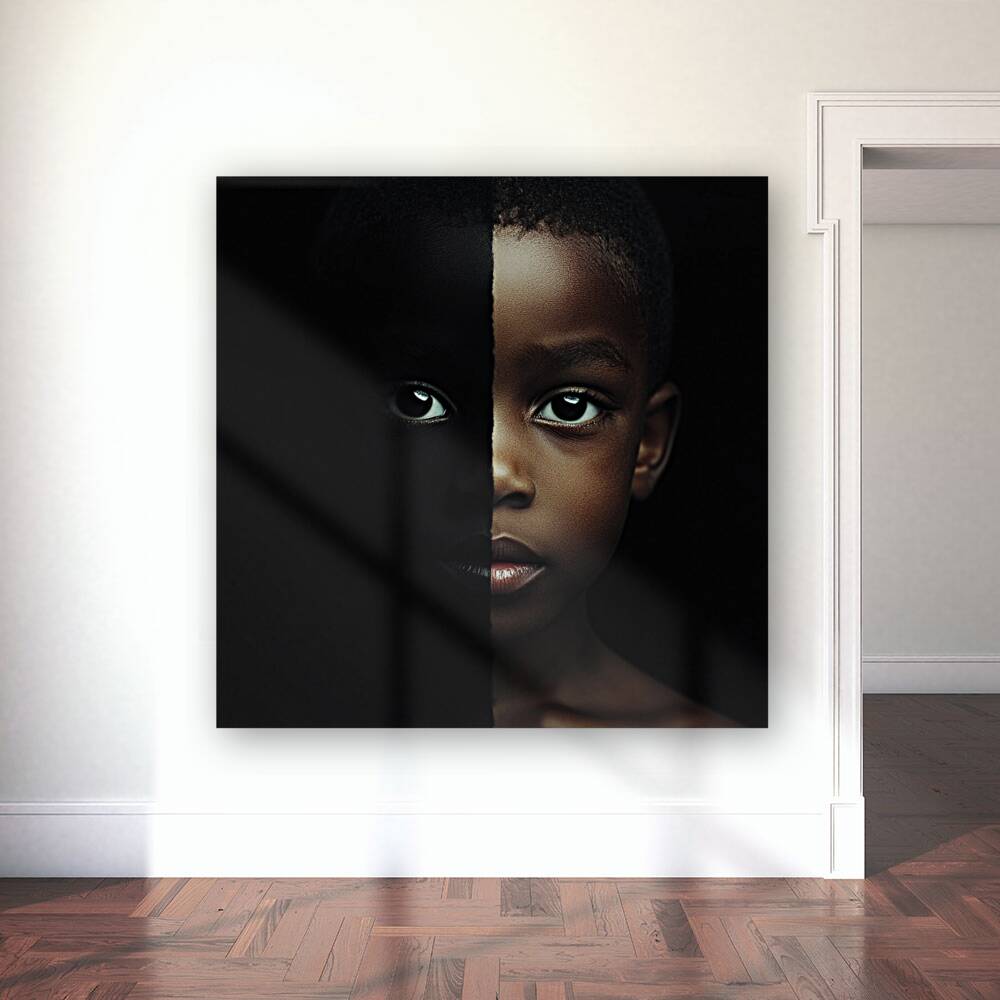 Shadow and Light Reproduction