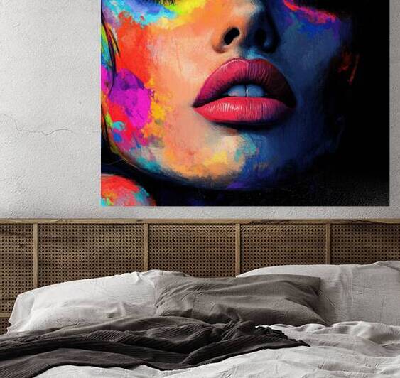 Chromatic Serenity Reproduction