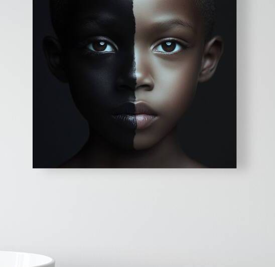 Symmetry of Existence by Fab Haven