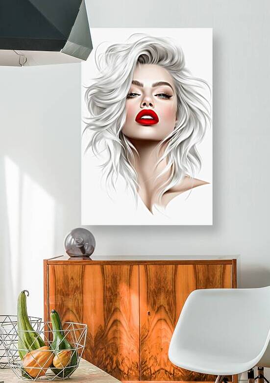 Electric Diva by Fab Haven