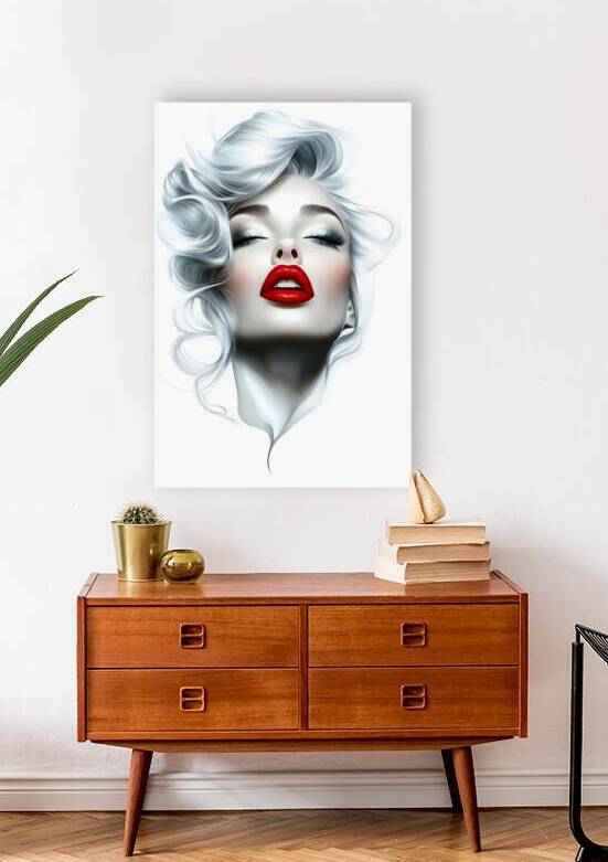 Iconic Allure by Fab Haven